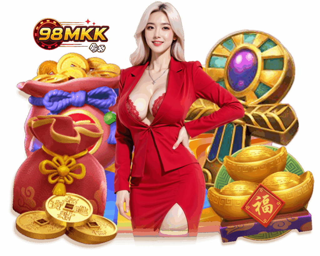 98MKK เล่นง่าย